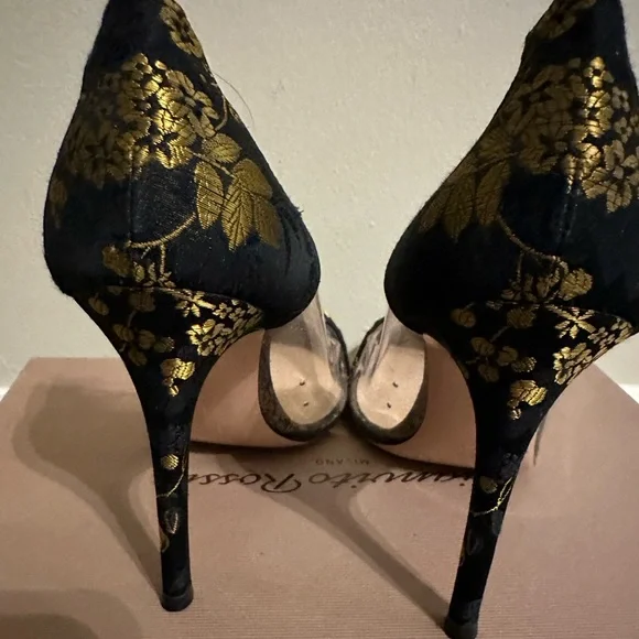 Gianvito Rossi shoes - Picture 2 of 6